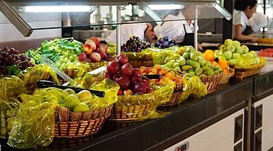 Altis Resort Hotel & Spa Yeme / İçme