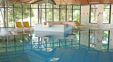 Altis Resort Hotel & Spa Havuz / Deniz