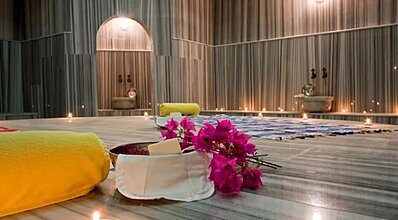 Altis Resort Hotel & Spa Genel Görünüm