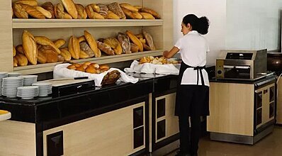 Altis Resort Hotel & Spa Yeme / İçme