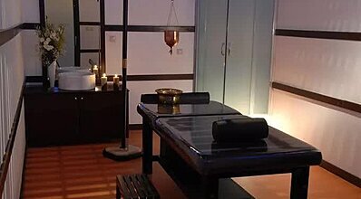 Altis Resort Hotel & Spa Genel Görünüm