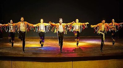 Altis Resort Hotel & Spa Genel Görünüm