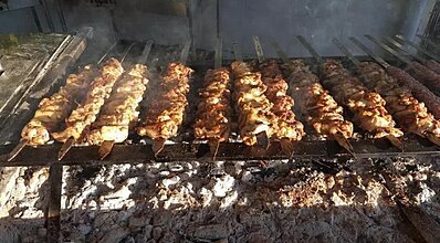 Altis Resort Hotel & Spa Yeme / İçme