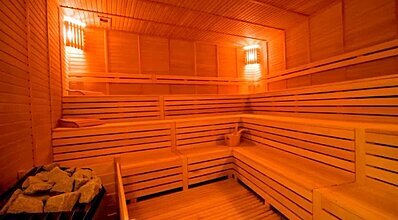 Altis Resort Hotel & Spa Genel Görünüm