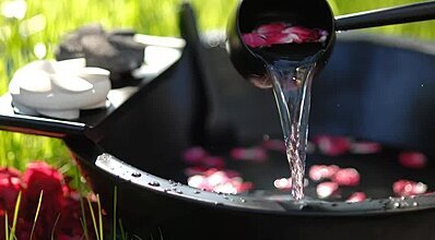 Altis Resort Hotel & Spa Yeme / İçme