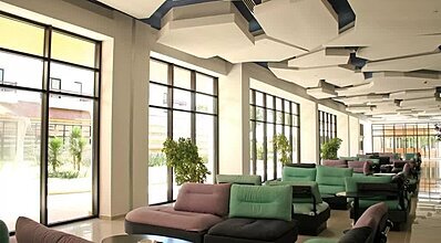 Altis Resort Hotel & Spa Yeme / İçme