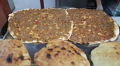 Altis Resort Hotel & Spa Yeme / İçme