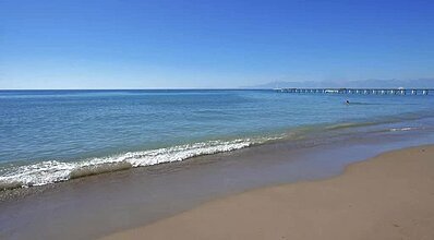 Altis Resort Hotel & Spa Havuz / Deniz