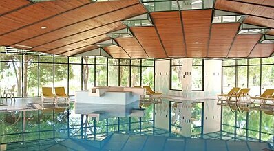 Altis Resort Hotel & Spa Havuz / Deniz