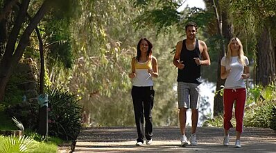 Altis Resort Hotel & Spa Genel Görünüm