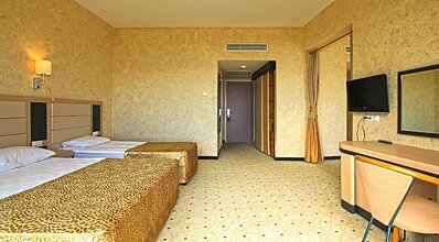 Altis Resort Hotel & Spa Oda