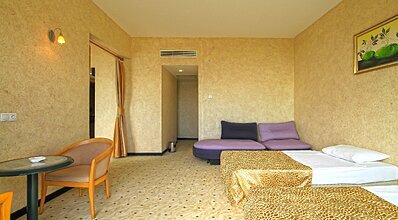 Altis Resort Hotel & Spa Oda