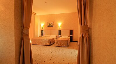 Altis Resort Hotel & Spa Oda