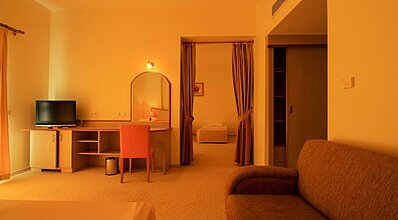 Altis Resort Hotel & Spa Oda