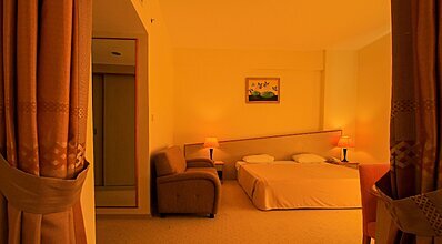 Altis Resort Hotel & Spa Oda