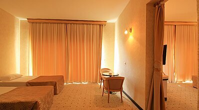 Altis Resort Hotel & Spa Oda