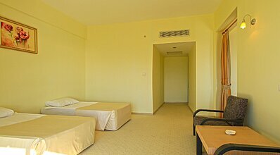 Altis Resort Hotel & Spa Oda