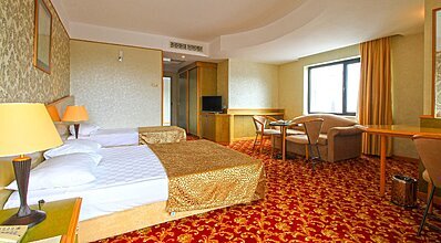 Altis Resort Hotel & Spa Oda