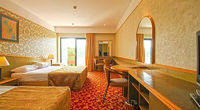 Altis Resort Hotel & Spa Oda