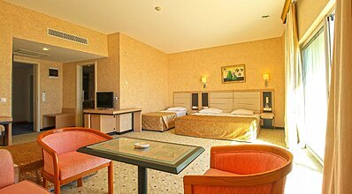 Altis Resort Hotel & Spa Oda