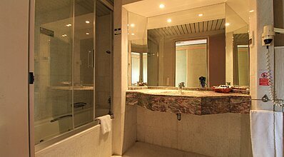 Altis Resort Hotel & Spa Oda