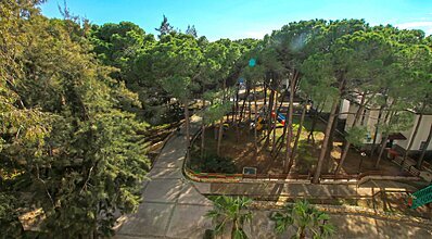 Altis Resort Hotel & Spa Oda