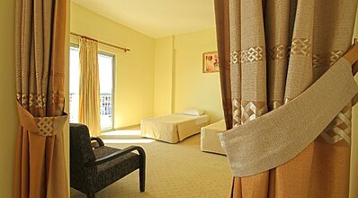 Altis Resort Hotel & Spa Oda