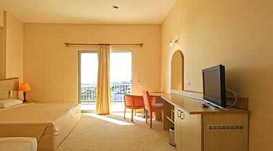 Altis Resort Hotel & Spa Oda