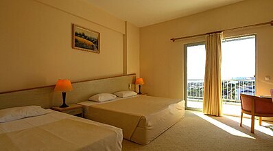 Altis Resort Hotel & Spa Oda