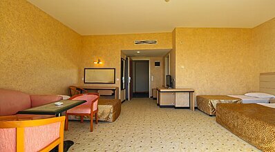 Altis Resort Hotel & Spa Oda