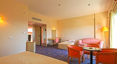 Altis Resort Hotel & Spa Oda