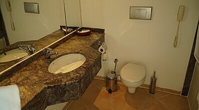 Altis Resort Hotel & Spa Oda