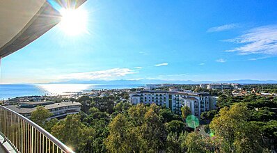 Altis Resort Hotel & Spa Oda