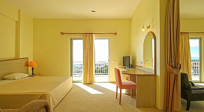 Altis Resort Hotel & Spa Oda