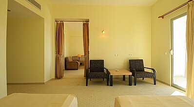 Altis Resort Hotel & Spa Oda