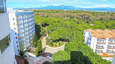 Altis Resort Hotel & Spa Oda