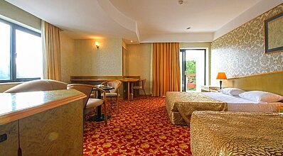 Altis Resort Hotel & Spa Oda