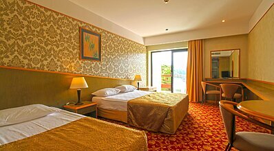 Altis Resort Hotel & Spa Oda