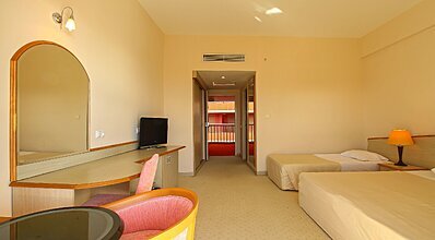 Altis Resort Hotel & Spa Oda