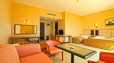 Altis Resort Hotel & Spa Oda