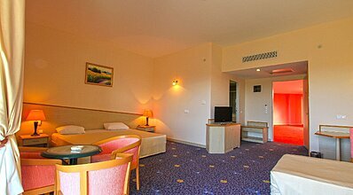 Altis Resort Hotel & Spa Oda