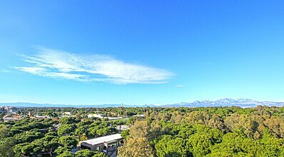 Altis Resort Hotel & Spa Oda