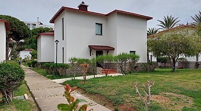 Altis Resort Hotel & Spa Oda