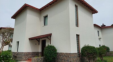 Altis Resort Hotel & Spa Oda