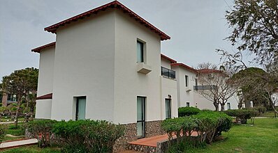 Altis Resort Hotel & Spa Oda