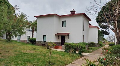 Altis Resort Hotel & Spa Oda