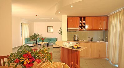 Altis Resort Hotel & Spa Oda