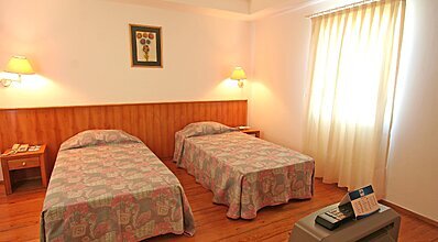 Altis Resort Hotel & Spa Oda