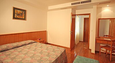 Altis Resort Hotel & Spa Oda