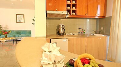 Altis Resort Hotel & Spa Oda